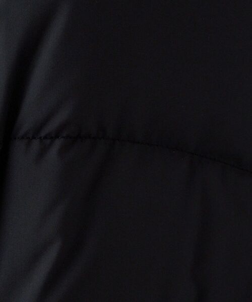 UNTITLED / アンタイトル ダウンジャケット・ベスト | 【トレンド/撥水機能/防寒】ショートダウンコート | 詳細7