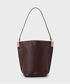 UNTITLED / アンタイトル ハンドバッグ | 【ORSETTO】 RACCOLTO ワンハンドルバッグ