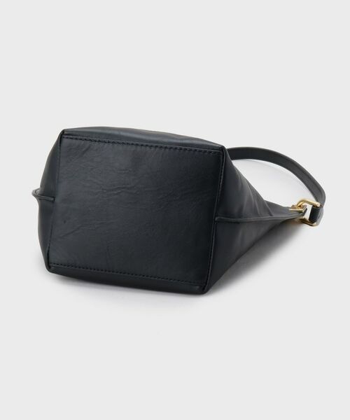 UNTITLED / アンタイトル ハンドバッグ | 【ORSETTO】 RACCOLTO ワンハンドルバッグ | 詳細4