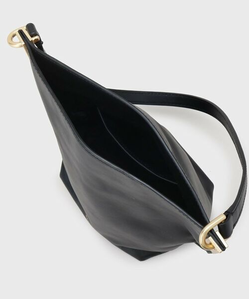 UNTITLED / アンタイトル ハンドバッグ | 【ORSETTO】 RACCOLTO ワンハンドルバッグ | 詳細6