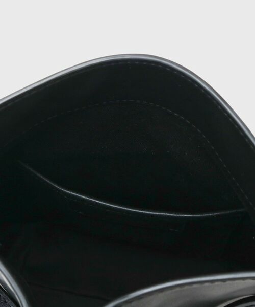 UNTITLED / アンタイトル ハンドバッグ | 【ORSETTO】 RACCOLTO ワンハンドルバッグ | 詳細8