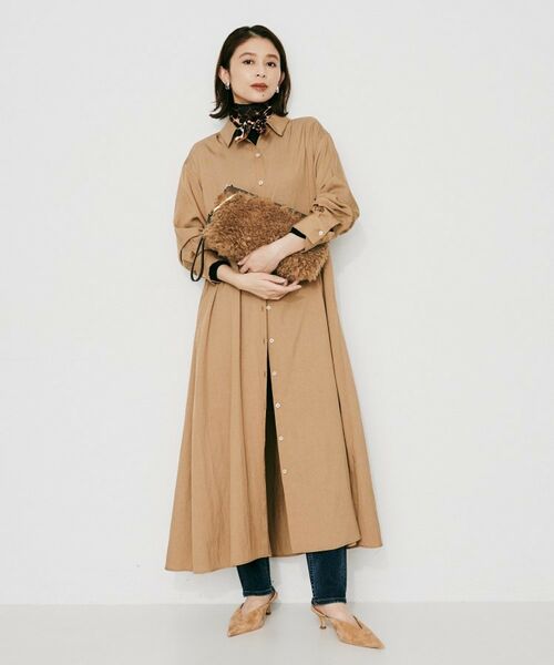 UNTITLED / アンタイトル クラッチ・パーティバッグ | 【ORSETTO】 MORBIDO クラッチバッグバッグ | 詳細13