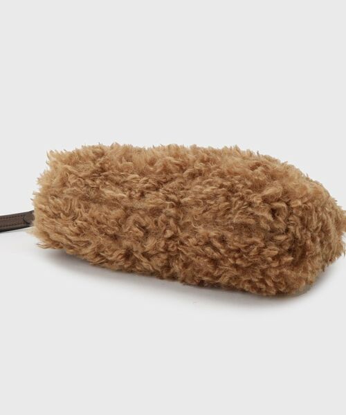 UNTITLED / アンタイトル クラッチ・パーティバッグ | 【ORSETTO】 MORBIDO クラッチバッグバッグ | 詳細4