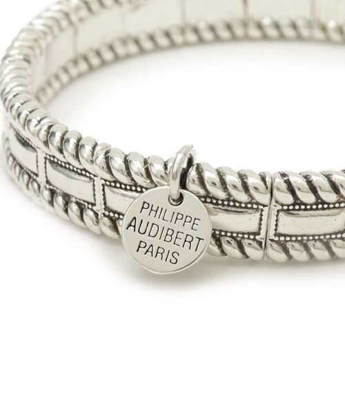 UNTITLED / アンタイトル ブレスレット・バングル | 【PHILIPPE AUDIBERT】Jeff バングル | 詳細3