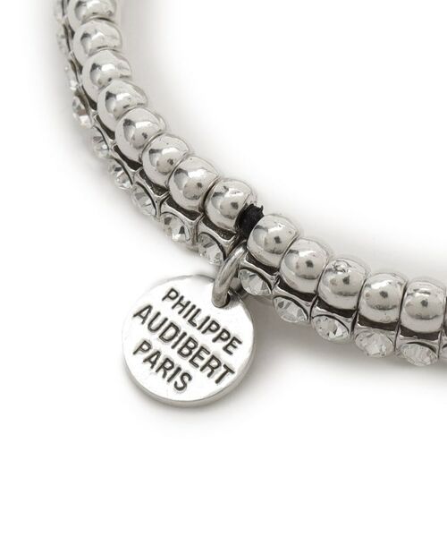 UNTITLED / アンタイトル ブレスレット・バングル | 【PHILIPPE AUDIBERT】Greene バングル | 詳細2