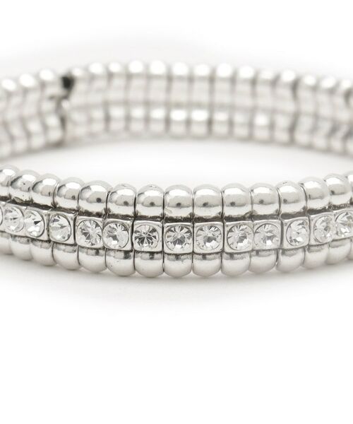 UNTITLED / アンタイトル ブレスレット・バングル | 【PHILIPPE AUDIBERT】Greene バングル | 詳細3