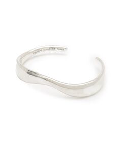 UNTITLED / アンタイトル ブレスレット・バングル | 【PHILIPPE AUDIBERT】Elrose バングル