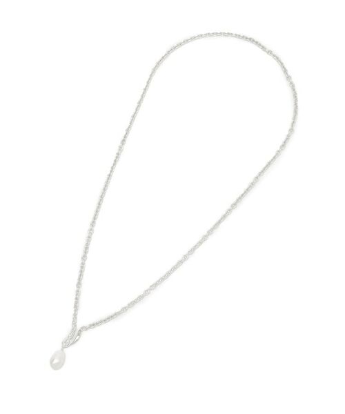 UNTITLED / アンタイトル ネックレス・ペンダント・チョーカー | 【PHILIPPE AUDIBERT】Claire nava Y字ネックレス | 詳細2