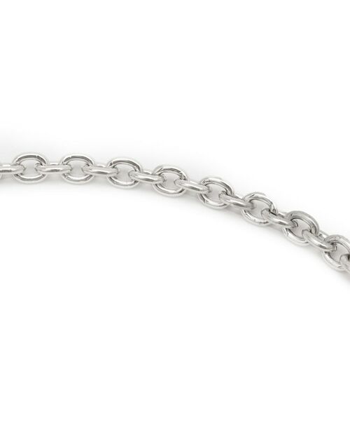 UNTITLED / アンタイトル ネックレス・ペンダント・チョーカー | 【PHILIPPE AUDIBERT】Claire nava Y字ネックレス | 詳細3