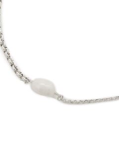 UNTITLED / アンタイトル ネックレス・ペンダント・チョーカー | 【PHILIPPE AUDIBERT】Nava ネックレス