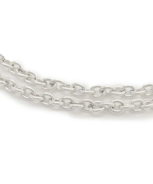 UNTITLED / アンタイトル ネックレス・ペンダント・チョーカー | 【PHILIPPE AUDIBERT】Claire ネックレス | 詳細2