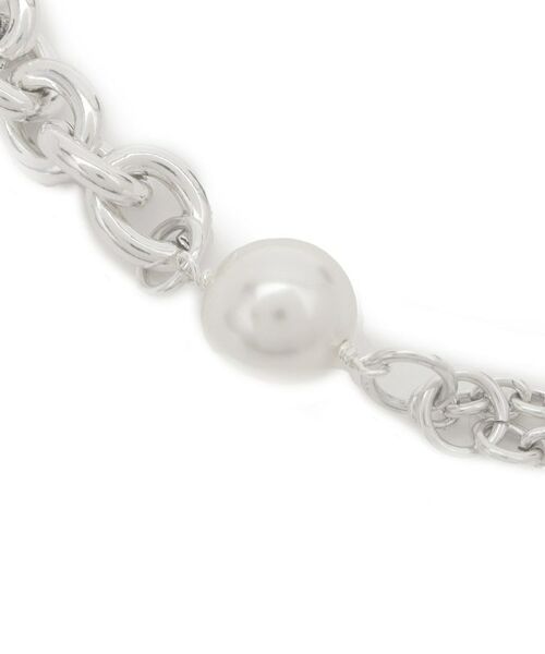 UNTITLED / アンタイトル ネックレス・ペンダント・チョーカー | 【PHILIPPE AUDIBERT】Claire ネックレス | 詳細3