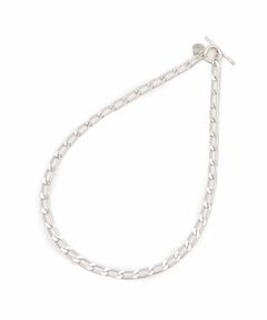 UNTITLED / アンタイトル ネックレス・ペンダント・チョーカー | 【PHILIPPE AUDIBERT】Marge ネックレス