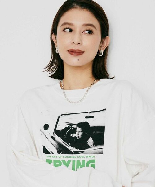 UNTITLED / アンタイトル ネックレス・ペンダント・チョーカー | 【PHILIPPE AUDIBERT】Marge ネックレス | 詳細5