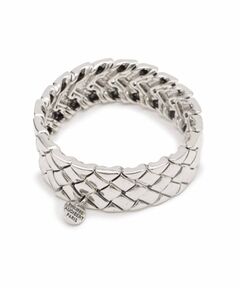 UNTITLED / アンタイトル ブレスレット・バングル | 【PHILIPPE AUDIBERT】Lutecia バングル