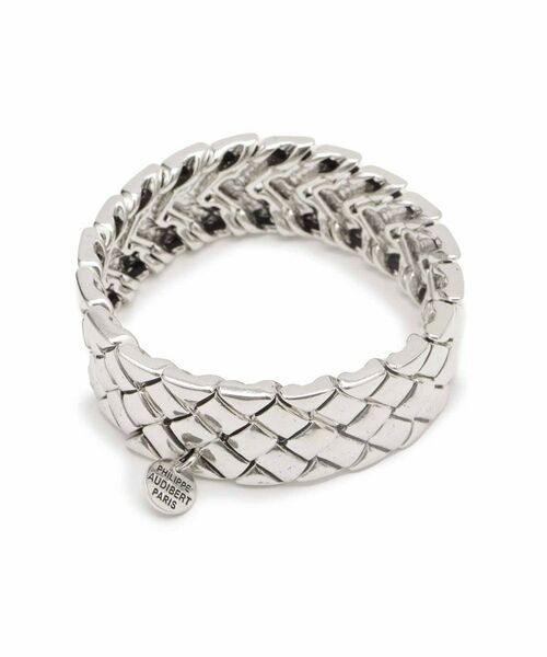 UNTITLED / アンタイトル ブレスレット・バングル | 【PHILIPPE AUDIBERT】Lutecia バングル | 詳細1