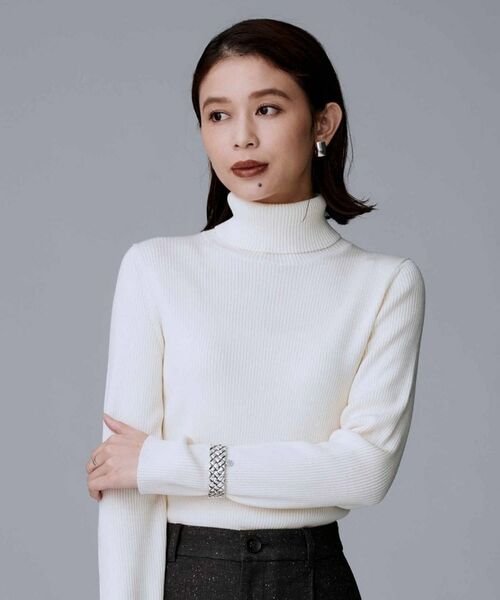 UNTITLED / アンタイトル ブレスレット・バングル | 【PHILIPPE AUDIBERT】Lutecia バングル | 詳細5