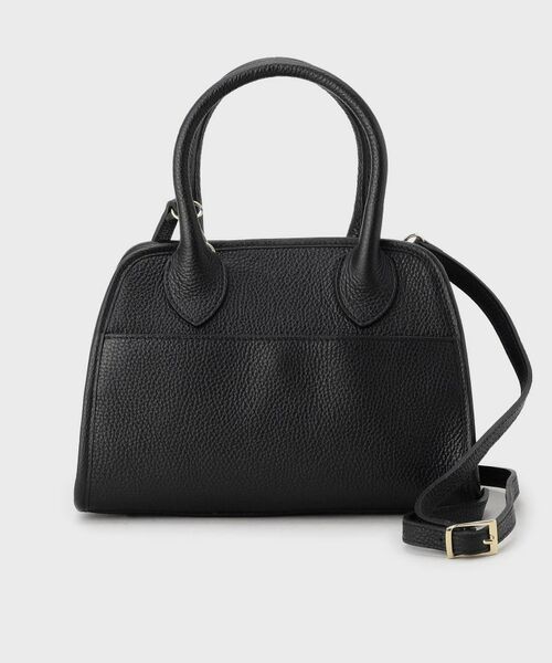 UNTITLED / アンタイトル ボストンバッグ | 【AULENTTI】ボストンバッグ | 詳細1