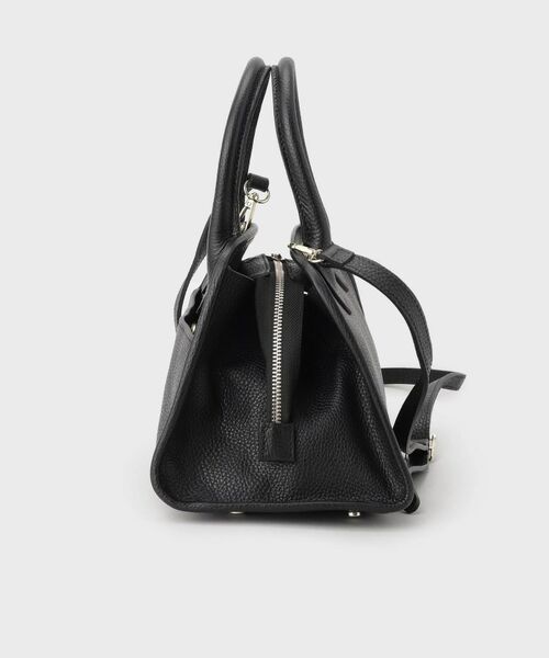 UNTITLED / アンタイトル ボストンバッグ | 【AULENTTI】ボストンバッグ | 詳細2