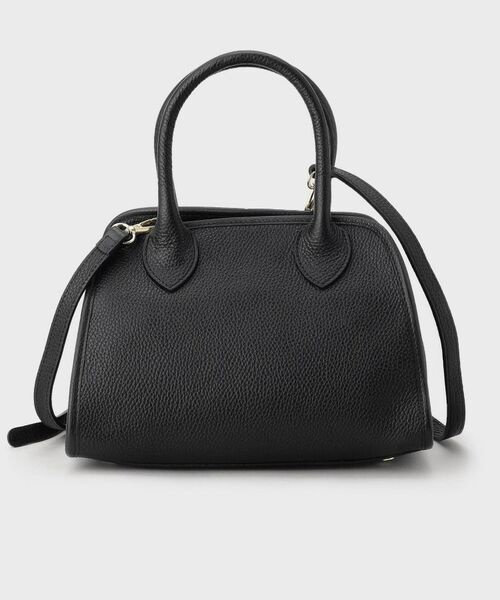 UNTITLED / アンタイトル ボストンバッグ | 【AULENTTI】ボストンバッグ | 詳細3