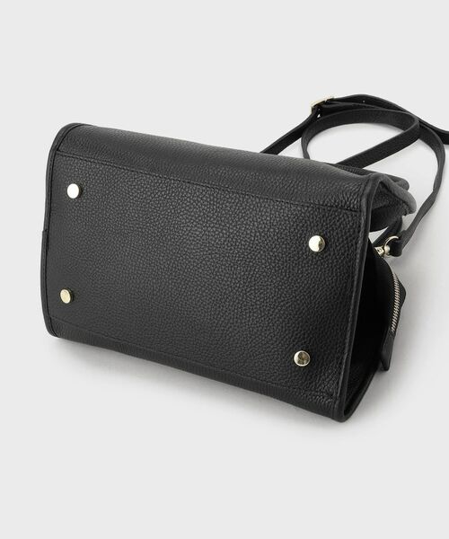 UNTITLED / アンタイトル ボストンバッグ | 【AULENTTI】ボストンバッグ | 詳細4