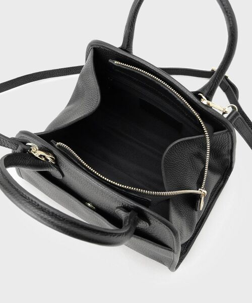 UNTITLED / アンタイトル ボストンバッグ | 【AULENTTI】ボストンバッグ | 詳細5