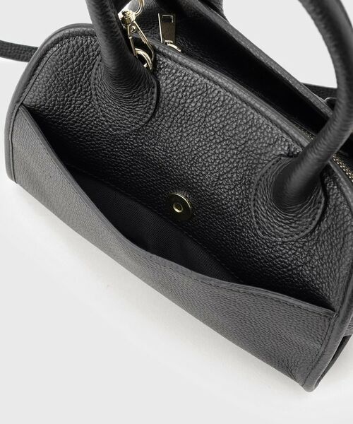 UNTITLED / アンタイトル ボストンバッグ | 【AULENTTI】ボストンバッグ | 詳細7