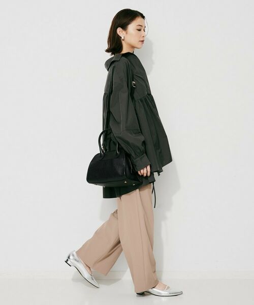 UNTITLED / アンタイトル ボストンバッグ | 【AULENTTI】ボストンバッグ | 詳細9