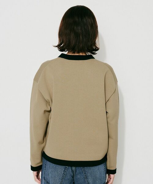 UNTITLED / アンタイトル カーディガン・ボレロ | 【TRADITIONAL WEATHERWEAR】ARKLEY KNIT カーディガン | 詳細16