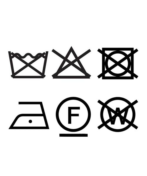 UNTITLED / アンタイトル レザーブルゾン・ジャケット | 【MARILYN MOON】ソフトレザー調ブルゾン | 詳細21