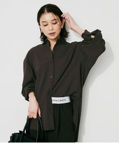 UNTITLED / アンタイトル シャツ・ブラウス | 【PROTAGPNISTA】QUICK DRY SHIRT