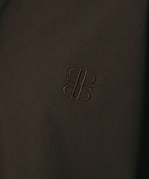 UNTITLED / アンタイトル シャツ・ブラウス | 【PROTAGPNISTA】QUICK DRY SHIRT | 詳細5