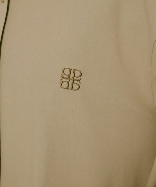 UNTITLED / アンタイトル シャツ・ブラウス | 【PROTAGPNISTA】QUICK DRY SHIRT | 詳細9