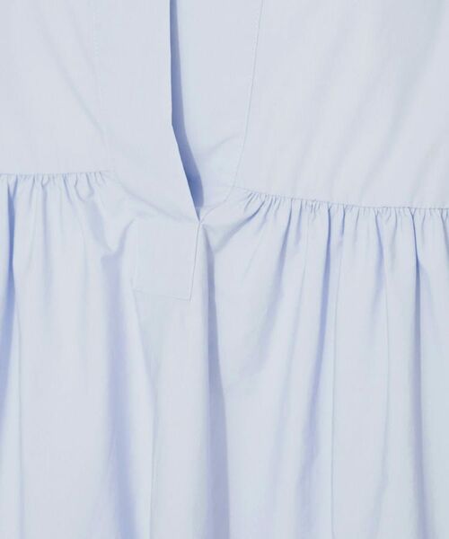 UNTITLED / アンタイトル シャツ・ブラウス | 【PROTAGPNISTA】FLAIR SHIRT | 詳細9