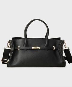 UNTITLED / アンタイトル トートバッグ | MILOS別注レザートート