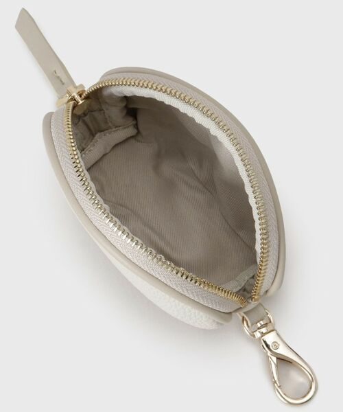 UNTITLED / アンタイトル キーホルダー・ストラップ | 【トレンド／ギフト】ファー＆ポーチチャーム | 詳細6