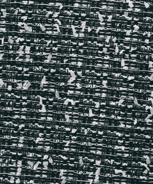 UNTITLED / アンタイトル シャツ・ブラウス | 【きれいめ／体型カバー】ツイードドルマントップス | 詳細5