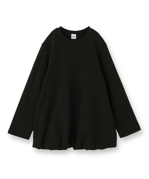 UNTITLED / アンタイトル チュニック | 【YENN】バルーンチュニックプルオーバー | 詳細1