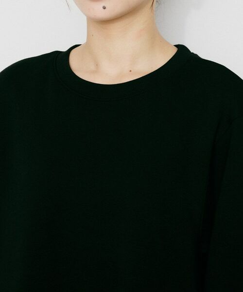 UNTITLED / アンタイトル チュニック | 【YENN】バルーンチュニックプルオーバー | 詳細13