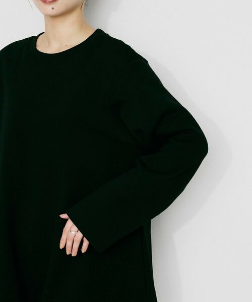 UNTITLED / アンタイトル チュニック | 【YENN】バルーンチュニックプルオーバー | 詳細14
