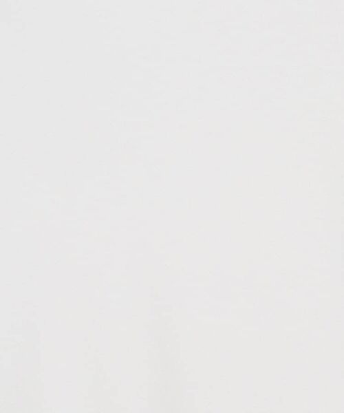 UNTITLED / アンタイトル チュニック | 【YENN】バルーンチュニックプルオーバー | 詳細5