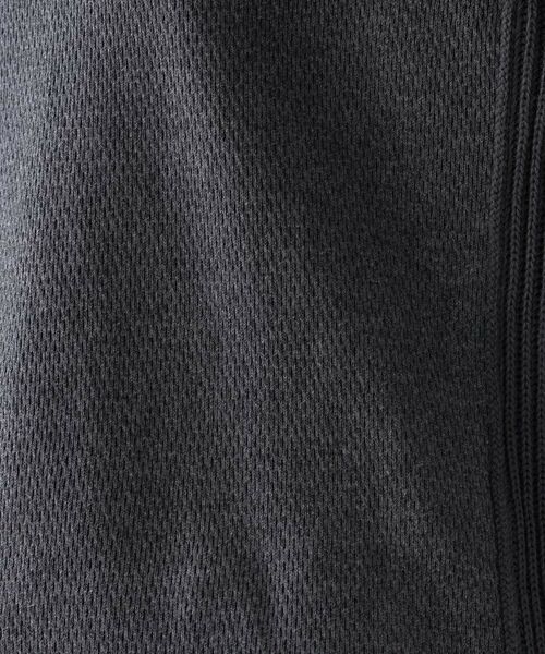 UNTITLED / アンタイトル カットソー | 【Munich】ラウンドヘムプルオーバー | 詳細5