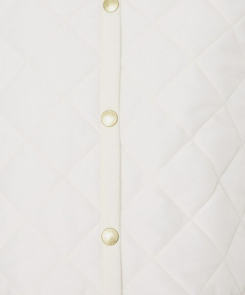 UNTITLED / アンタイトル その他アウター | 【 TRADITIONAL WEATHERWEAR 】アークリー Aライン ミドルコート | 詳細5