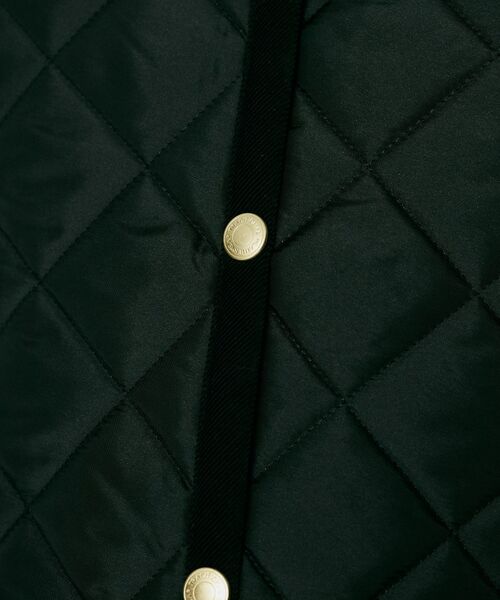 UNTITLED / アンタイトル その他アウター | 【 TRADITIONAL WEATHERWEAR 】アークリー Aライン ミドルコート | 詳細9