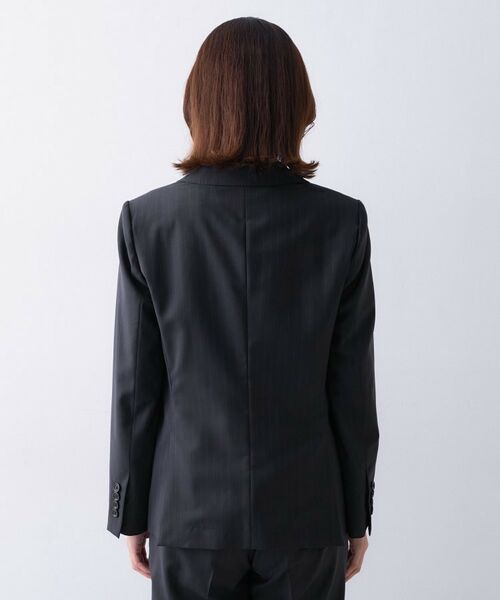 UNTITLED / アンタイトル テーラードジャケット | 【仕事着/スーツ】プレミアムテーラードジャケット | 詳細19