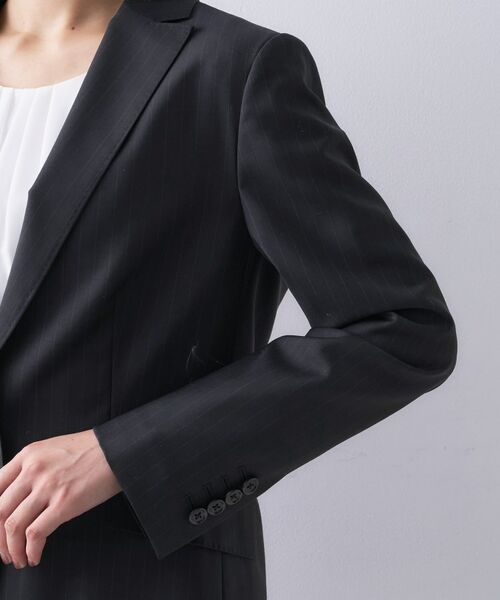 UNTITLED / アンタイトル テーラードジャケット | 【仕事着/スーツ】プレミアムテーラードジャケット | 詳細21