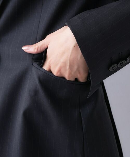 UNTITLED / アンタイトル テーラードジャケット | 【仕事着/スーツ】プレミアムテーラードジャケット | 詳細22