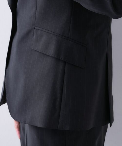UNTITLED / アンタイトル テーラードジャケット | 【仕事着/スーツ】プレミアムテーラードジャケット | 詳細23