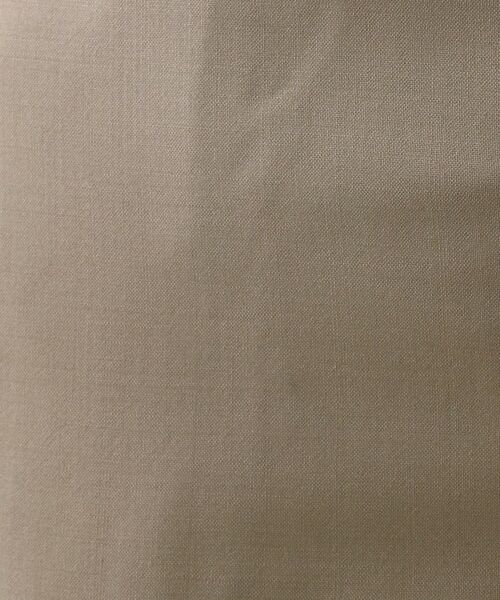 UNTITLED / アンタイトル パンツ | 【仕事着/スーツ】プレミアムテーパードパンツ | 詳細9