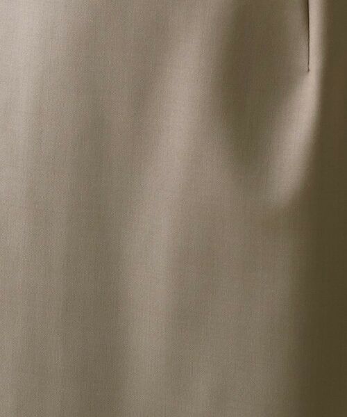 UNTITLED / アンタイトル ミニ・ひざ丈スカート | 【仕事着/スーツ】プレミアムタイトスカート | 詳細9